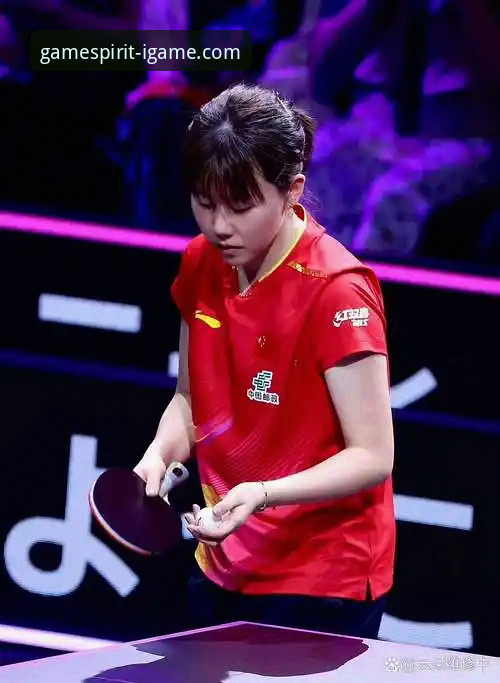中国女乒 vs 中国台北：陈幸同首秀碾压式胜利——爱游戏电竞平台深度复盘